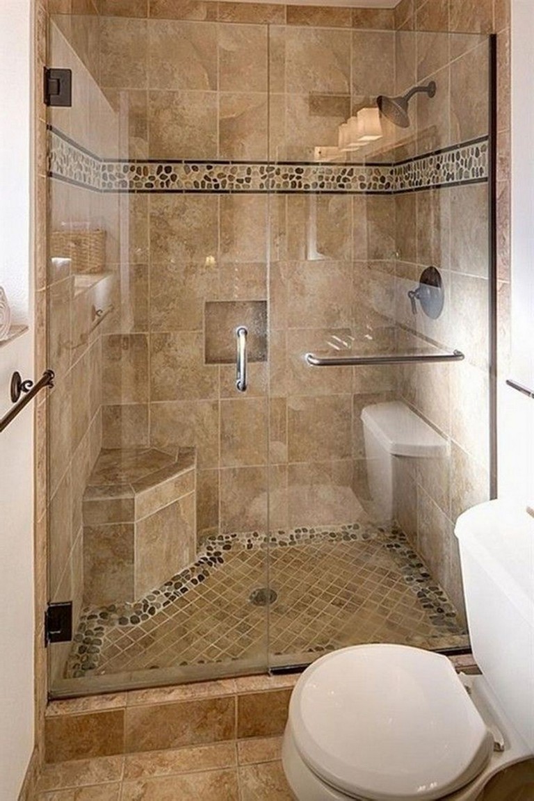 shower stalls for small bathrooms