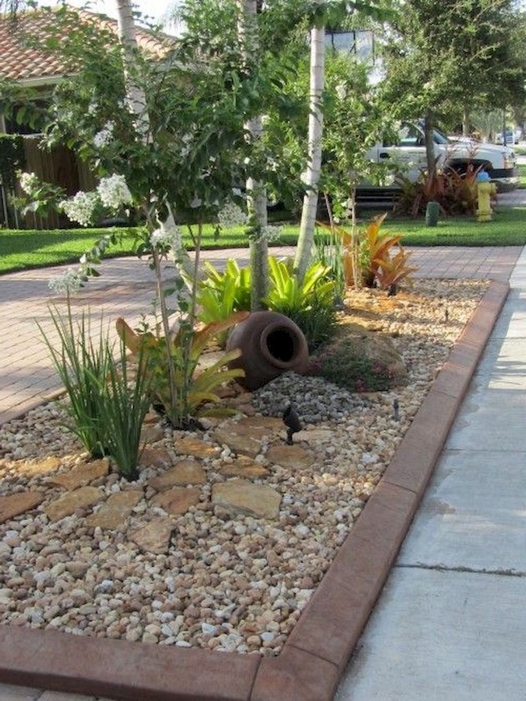 Lovely Small Front Yard Landscaping Ideas Page Of