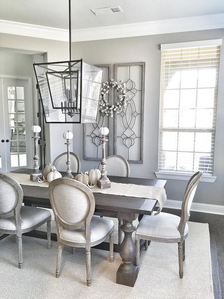 19 Amazing Dining Table Design Ideas You Will Totally Love