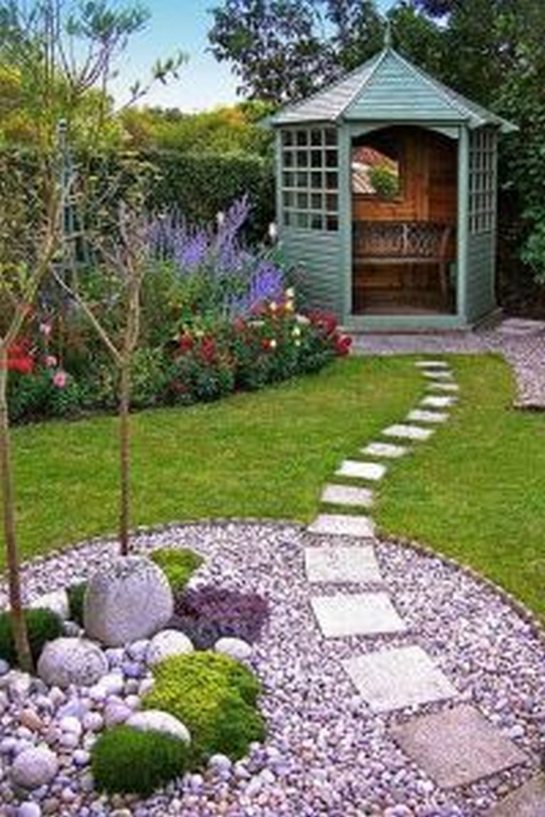 garden ideas