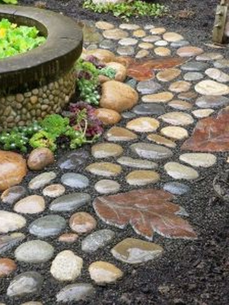 50+ Luxury Garden Path Walkways Ideas - Page 37 of 54