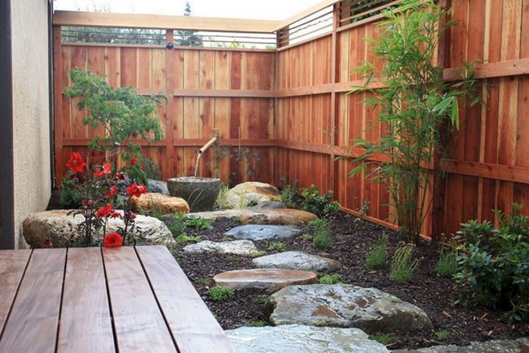 backyard ideas