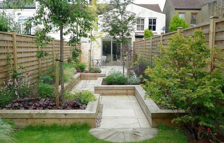 Top 10 Amazing Zen Garden design For Backyard ideas