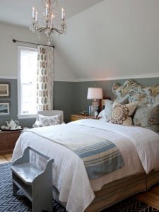 15 + Best Farmhouse Master Bedroom Decorating Ideas