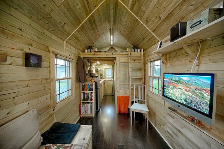 tiny house ideas