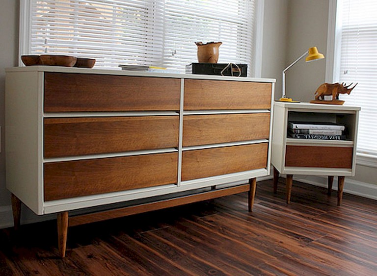 inexpensive mid century modern bedroom furniture