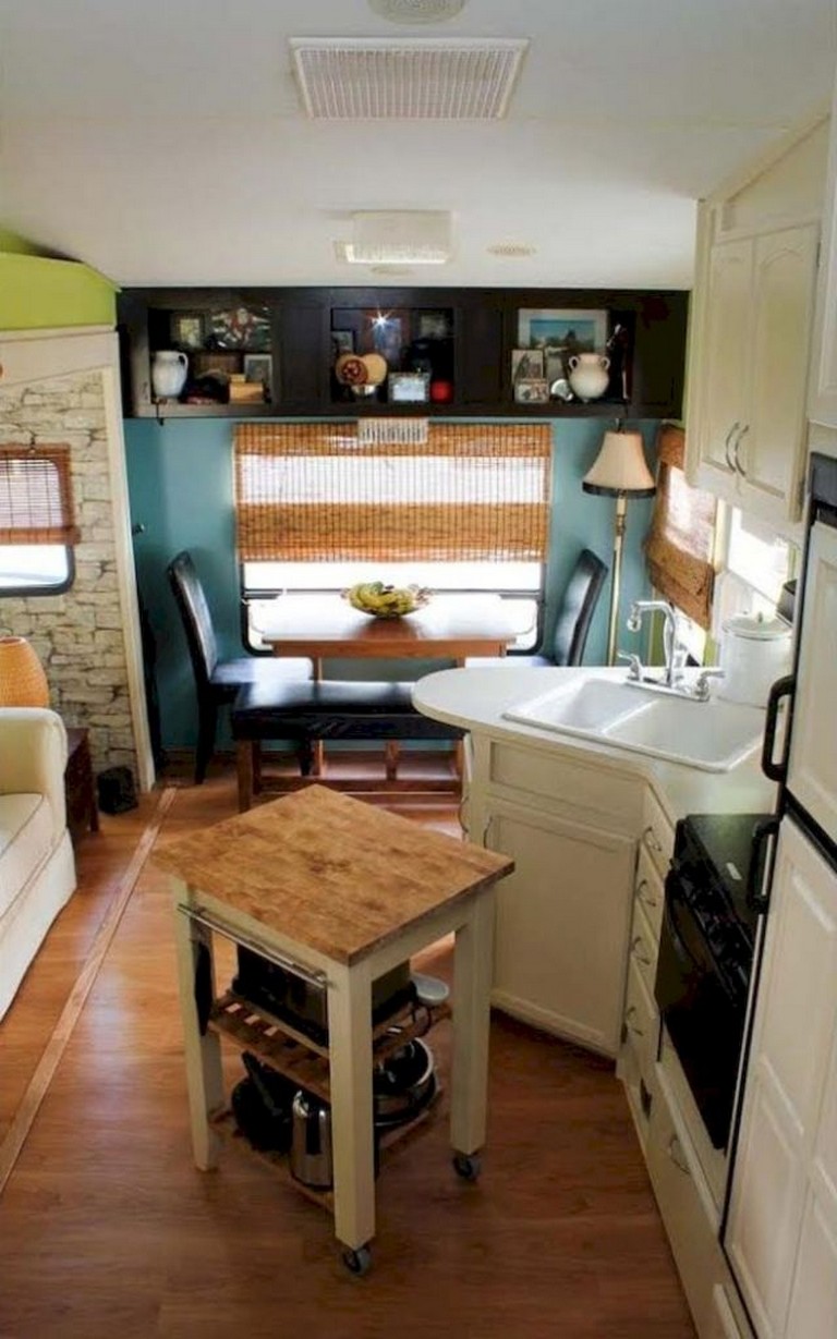 camper remodel ideas