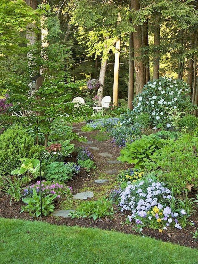 front yard landscaping ideas