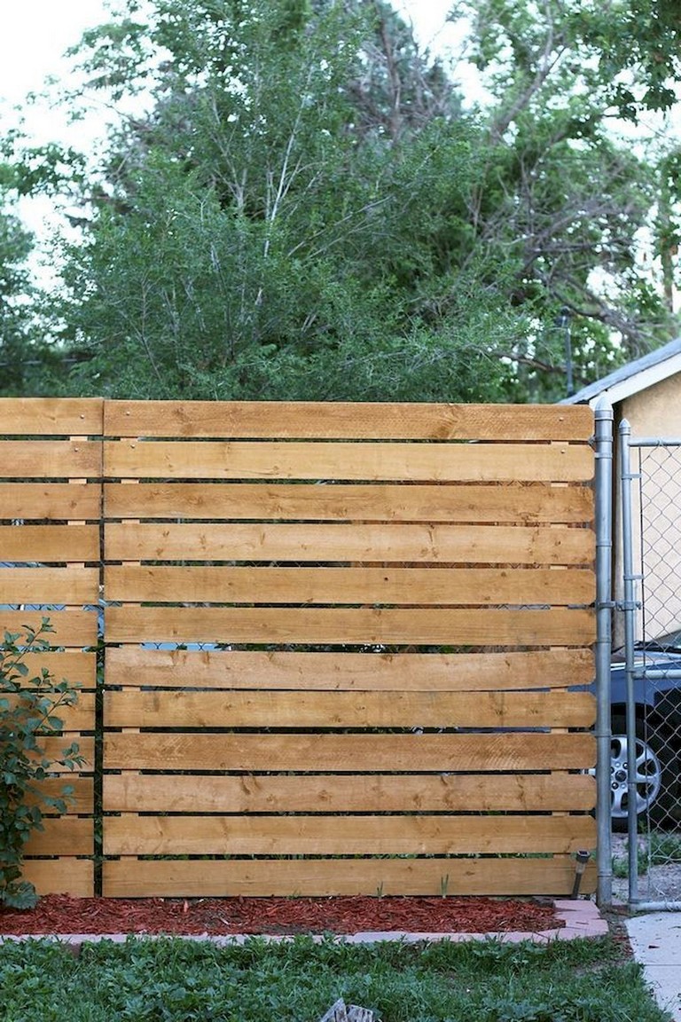 70 Simple Cheap Diy Privacy Fence Design Ideas Page 27 Of 71 1673