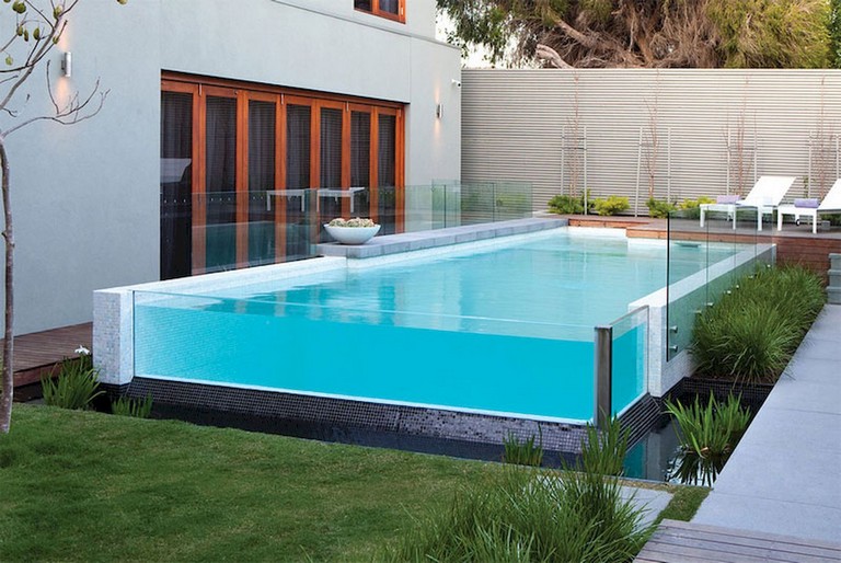 75 Fabulous Above Ground Pool Ideas