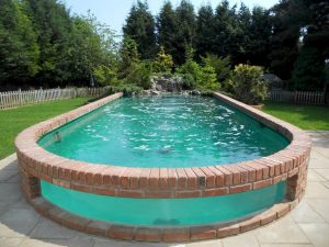 75+ Fabulous Above Ground Pool Ideas - Page 34 of 76