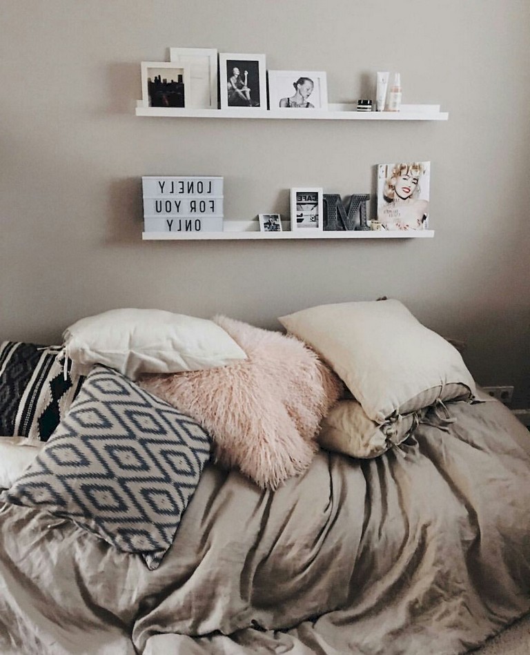 90+ Rustic Dorm Room Decorating Ideas on A Budget - Page 6 of 95
