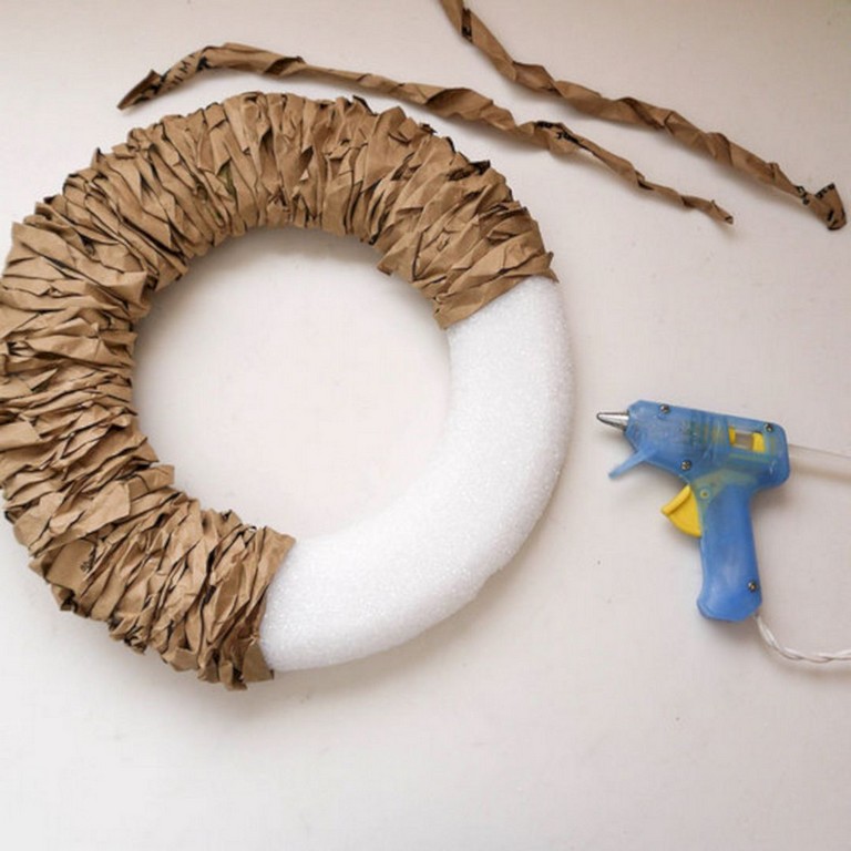 diy wreaths