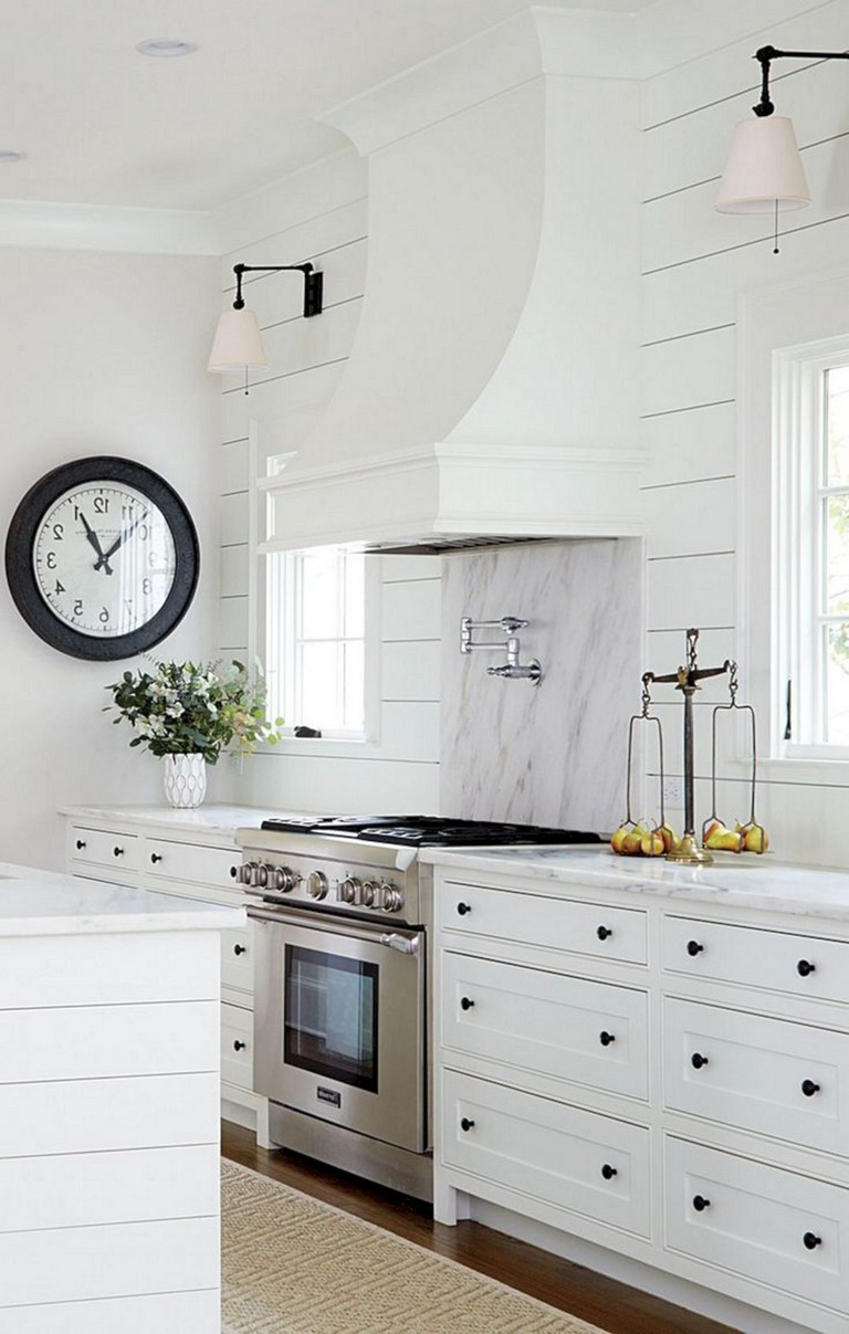 white kitchen ideas