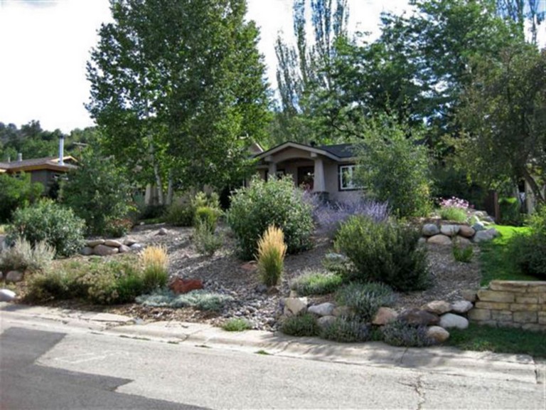 15 Top Xeriscape Landscaping Colorado Inspirations You Need To Know