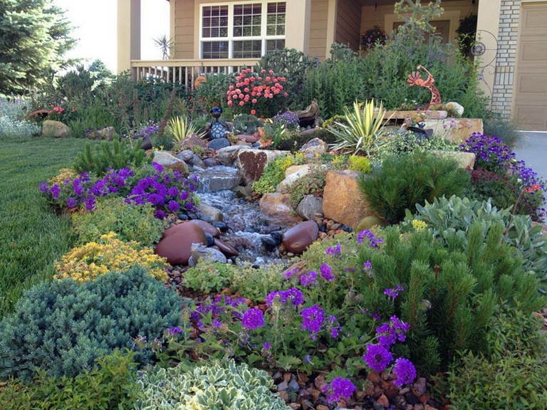 62 Top Xeriscape Landscaping Colorado Inspirations You Need To Know