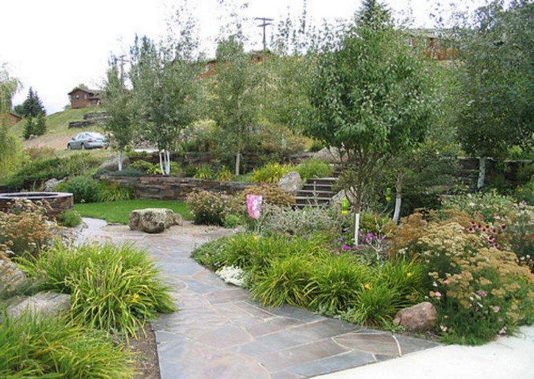 62 Top Xeriscape Landscaping Colorado Inspirations You Need To Know