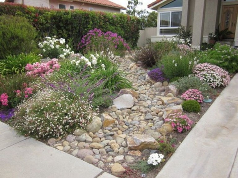 62+ Top Xeriscape Landscaping Colorado Inspirations You Need To Know