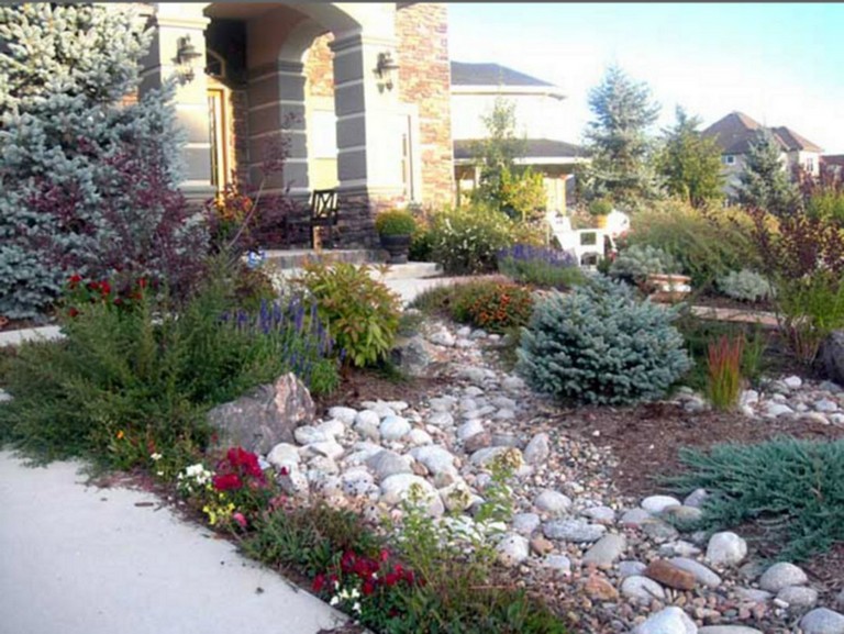 62+ Top Xeriscape Landscaping Colorado Inspirations You Need To Know ...