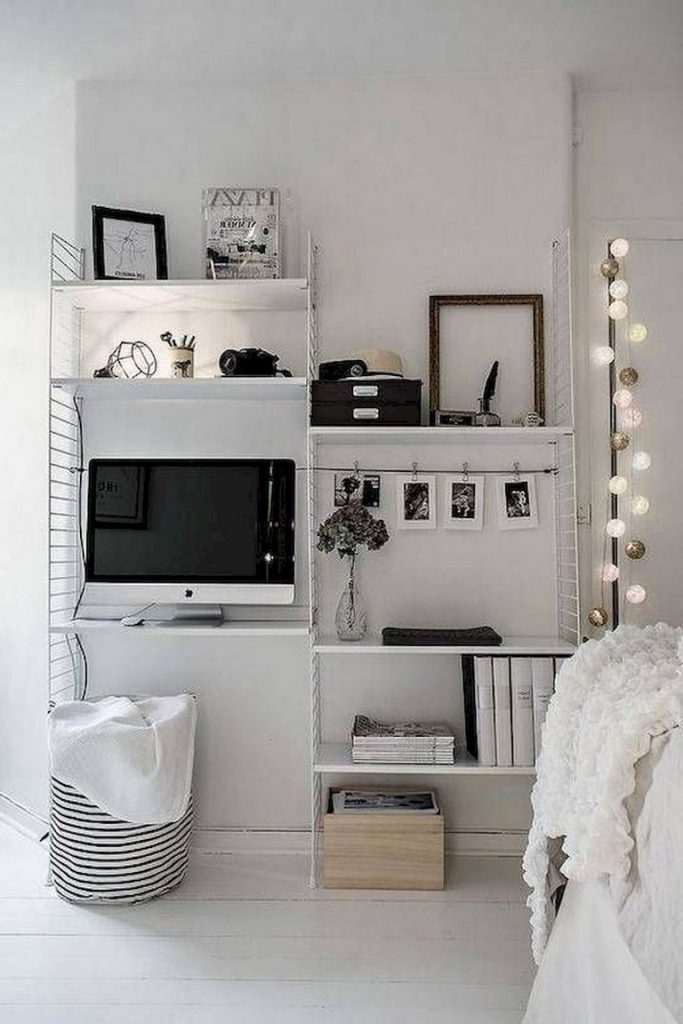 75 Stunning Small Studio Apartment Decor Ideas Page 34 Of 77