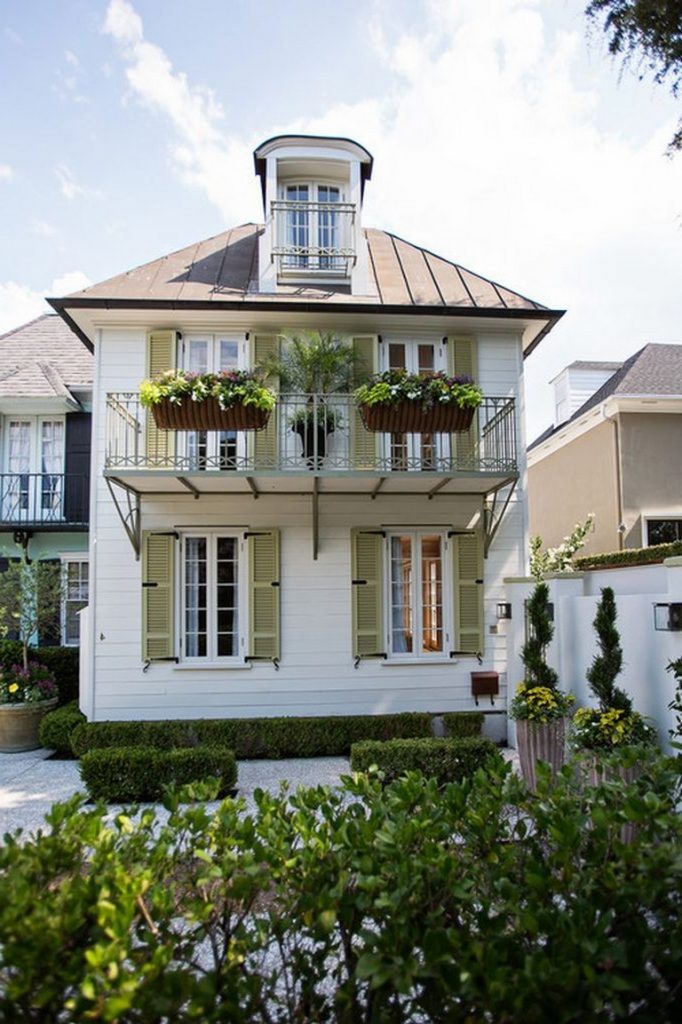 Second Floor Balcony Plans Floorplans click