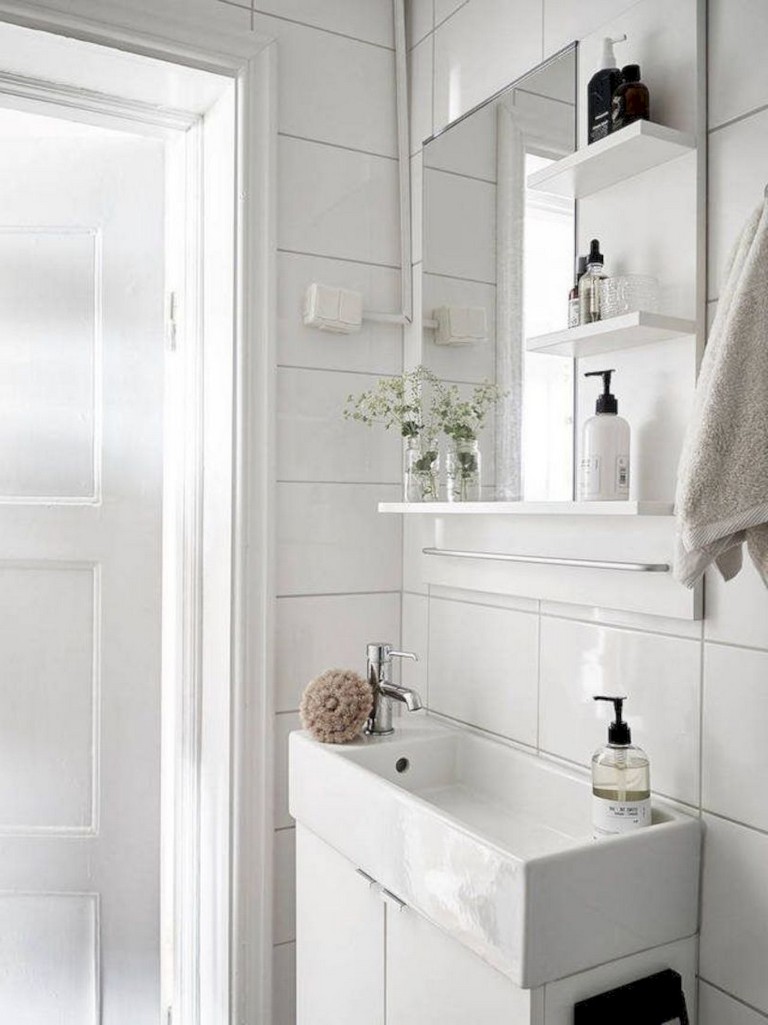 bathroom makeover ideas